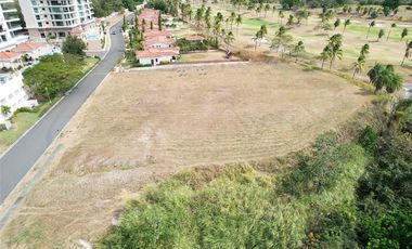 Se Vende terreno en Vista Mar, San Carlos