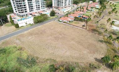 Se Vende terreno en Vista Mar, San Carlos