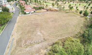 Se Vende terreno en Vista Mar, San Carlos