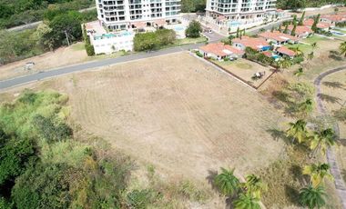 Se Vende terreno en Vista Mar, San Carlos