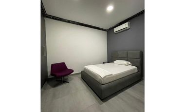 Alquiler de Casa en Altos de Panamá