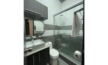 Alquiler de Casa en Altos de Panamá