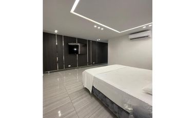 Alquiler de Casa en Altos de Panamá