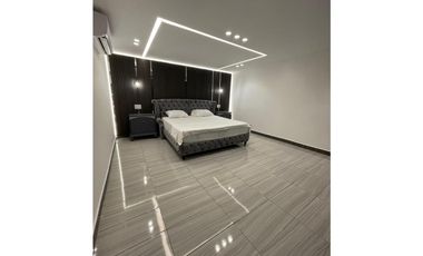 Alquiler de Casa en Altos de Panamá