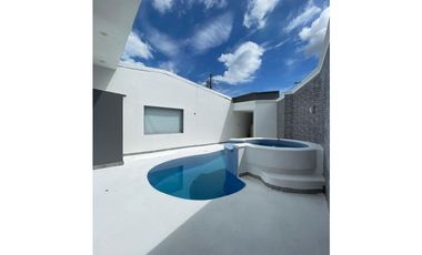 Alquiler de Casa en Altos de Panamá