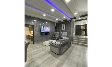 Alquiler de Casa en Altos de Panamá