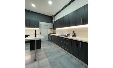Alquiler de Casa en Altos de Panamá