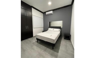 Alquiler de Casa en Altos de Panamá