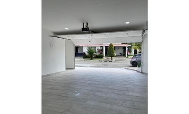 Alquiler de Casa en Altos de Panamá