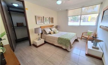 APARTAMENTO PH HACIENDA GOLF BRISAS DEL GOLF NUEVO