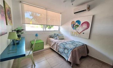 APARTAMENTO PH HACIENDA GOLF BRISAS DEL GOLF NUEVO