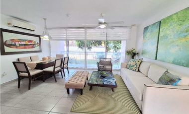 APARTAMENTO PH HACIENDA GOLF BRISAS DEL GOLF NUEVO