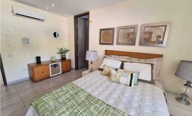 APARTAMENTO PH HACIENDA GOLF BRISAS DEL GOLF NUEVO