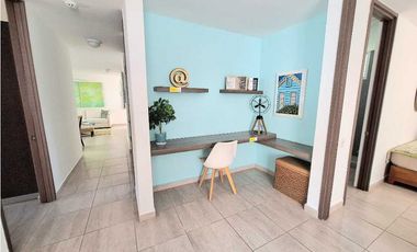 APARTAMENTO PH HACIENDA GOLF BRISAS DEL GOLF NUEVO