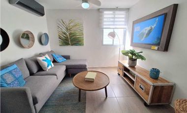 APARTAMENTO PH HACIENDA GOLF BRISAS DEL GOLF NUEVO