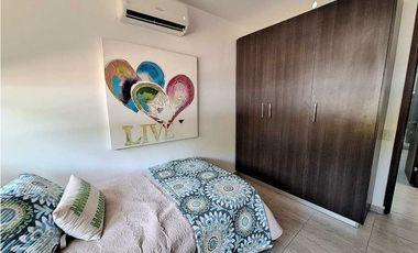 APARTAMENTO PH HACIENDA GOLF BRISAS DEL GOLF NUEVO