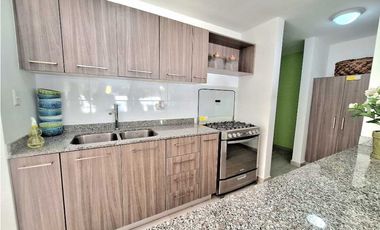 APARTAMENTO PH HACIENDA GOLF BRISAS DEL GOLF NUEVO