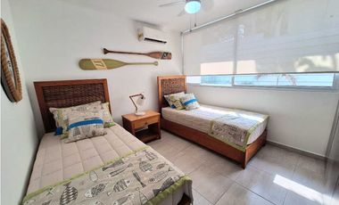 APARTAMENTO PH HACIENDA GOLF BRISAS DEL GOLF NUEVO