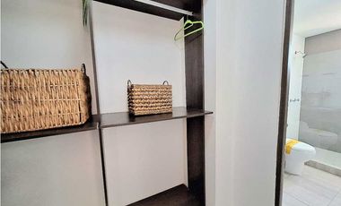 APARTAMENTO PH HACIENDA GOLF BRISAS DEL GOLF NUEVO