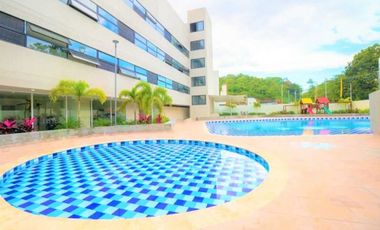 APARTAMENTO PH HACIENDA GOLF BRISAS DEL GOLF NUEVO