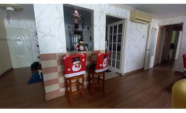VENDO APARTAMENTO - COSTA DEL ESTE