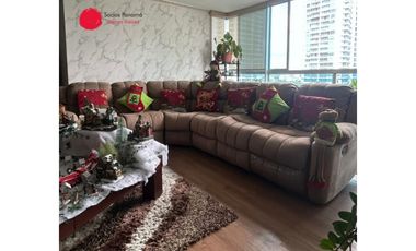 VENDO APARTAMENTO - COSTA DEL ESTE