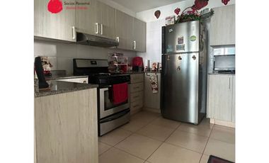 VENDO APARTAMENTO - COSTA DEL ESTE