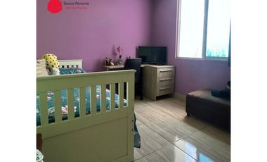 VENDO APARTAMENTO - COSTA DEL ESTE