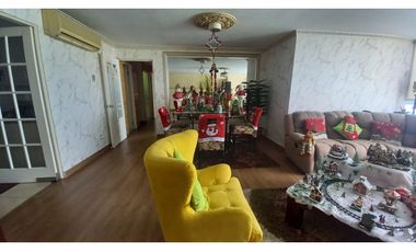 VENDO APARTAMENTO - COSTA DEL ESTE