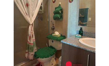 VENDO APARTAMENTO - COSTA DEL ESTE