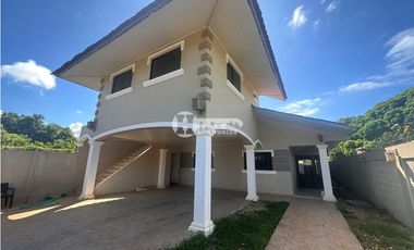 CASA EN VENTA, LOS SANTOS