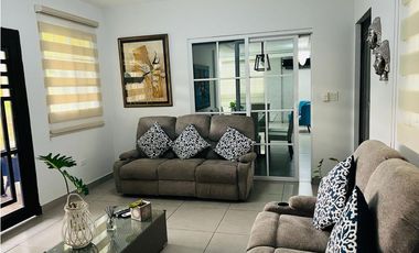 Venta de Casa en Villas del Golf Chitré