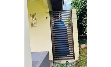 Venta de Casa en Villas del Golf Chitré