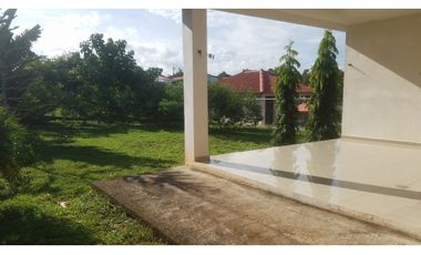 Se Vende Casa en La Arena de Chitré Herrera