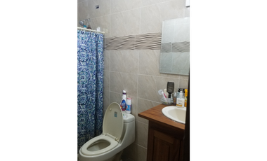 Venta de Casa Amplia en La Arena Herrera Panamá
