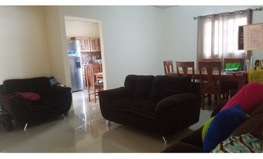 Venta de Casa Amplia en La Arena Herrera Panamá