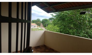 Venta de Casa Amplia en La Arena Herrera Panamá