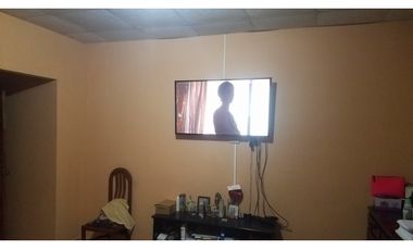 Venta de Casa Amplia en La Arena Herrera Panamá