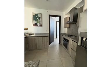 VENTA APARTAMENTO COSTA DEL ESTE