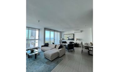 VENTA APARTAMENTO COSTA DEL ESTE