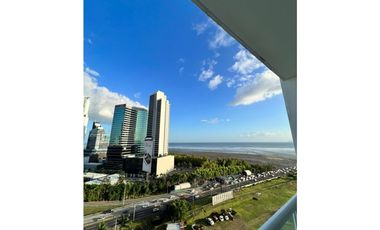 VENTA APARTAMENTO COSTA DEL ESTE