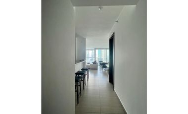 VENTA APARTAMENTO COSTA DEL ESTE
