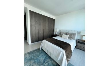 VENTA APARTAMENTO COSTA DEL ESTE