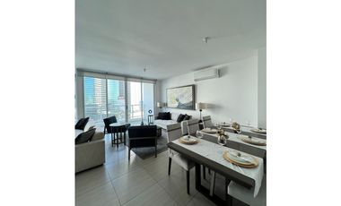 VENTA APARTAMENTO COSTA DEL ESTE