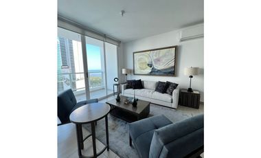 VENTA APARTAMENTO COSTA DEL ESTE
