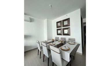 VENTA APARTAMENTO COSTA DEL ESTE