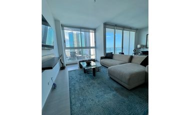 VENTA APARTAMENTO COSTA DEL ESTE