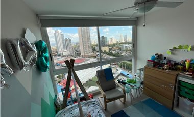 VENTA APARTAMENTO COSTA DEL ESTE