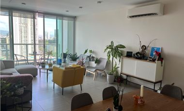 VENTA APARTAMENTO COSTA DEL ESTE