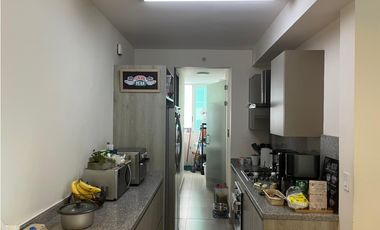 VENTA APARTAMENTO COSTA DEL ESTE